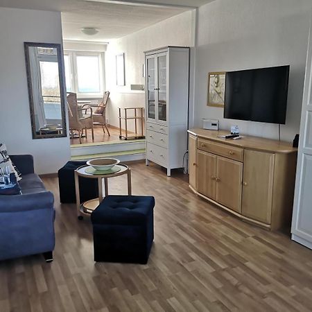 Strandhotel 27 Даме Экстерьер фото